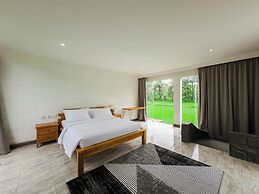 White Cubes Villas