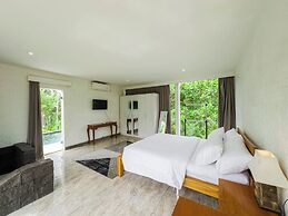 White Cubes Villas