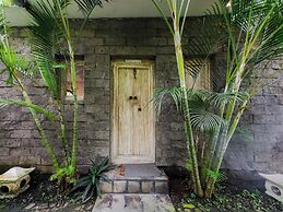 White Cubes Villas