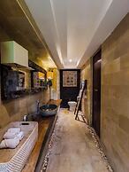 White Cubes Villas