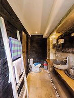 White Cubes Villas