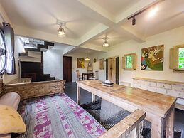 White Cubes Villas