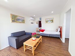 136 St George Motel