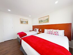 136 St George Motel