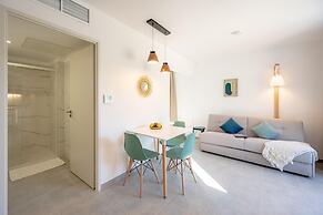 Apartment in Provence Near Calanques