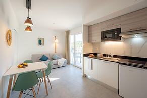 Apartment in Provence Near Calanques