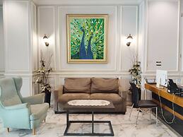 Amerta Room Metropolitan Park powered by Cocotel