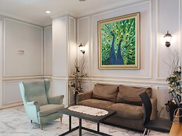 Amerta Room Metropolitan Park powered by Cocotel