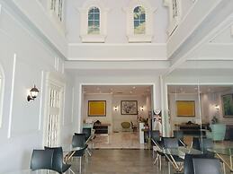 Amerta Room Metropolitan Park powered by Cocotel