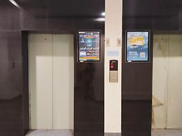 Amerta Room Metropolitan Park powered by Cocotel