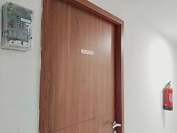 Amerta Room Metropolitan Park powered by Cocotel