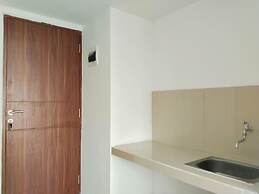 Amerta Room Metropolitan Park powered by Cocotel