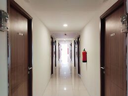 Amerta Room Metropolitan Park powered by Cocotel