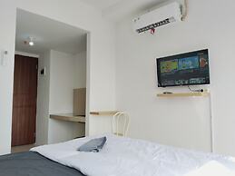 Amerta Room Metropolitan Park powered by Cocotel