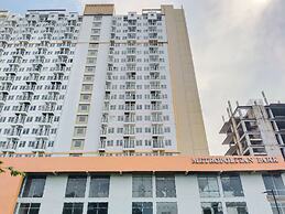 Amerta Room Metropolitan Park powered by Cocotel