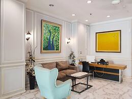Amerta Room Metropolitan Park powered by Cocotel