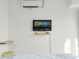 Amerta Room Metropolitan Park powered by Cocotel