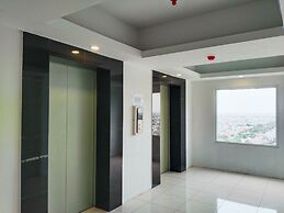 Amerta Room Metropolitan Park powered by Cocotel