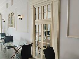 Amerta Room Metropolitan Park powered by Cocotel