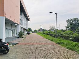 Amerta Room Metropolitan Park powered by Cocotel