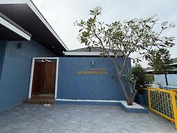 Orange Private Pool Villa, Near Cham Am Beach