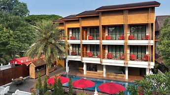 March Hotel & Suite Chiang Mai