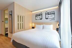 March Hotel & Suite Chiang Mai