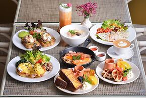 March Hotel & Suite Chiang Mai