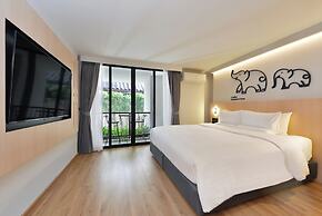March Hotel & Suite Chiang Mai