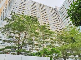 The Royale Sentra Tower Kuning