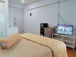 The Royale Sentra Tower Kuning