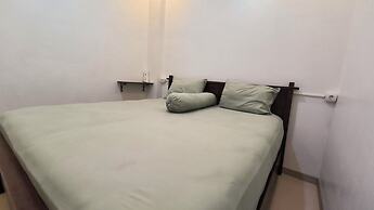 Pomah Guesthouse