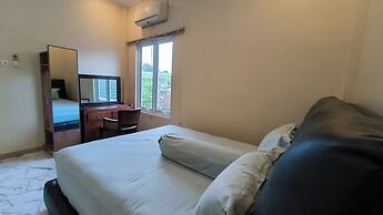 Pomah Guesthouse