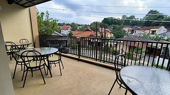Pomah Guesthouse