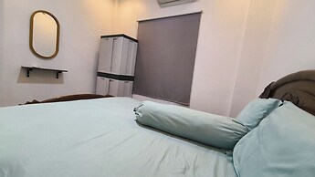 Pomah Guesthouse