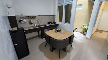Pomah Guesthouse
