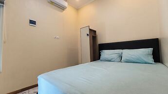 Pomah Guesthouse