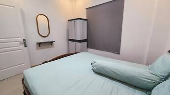 Pomah Guesthouse