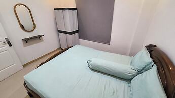 Pomah Guesthouse