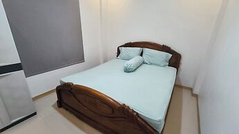 Pomah Guesthouse