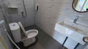 Pomah Guesthouse