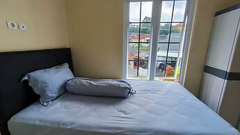 Pomah Guesthouse