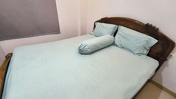 Pomah Guesthouse