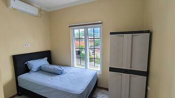 Pomah Guesthouse