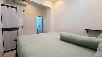 Pomah Guesthouse