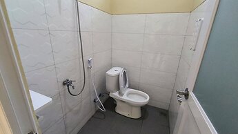 Pomah Guesthouse