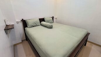Pomah Guesthouse