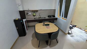 Pomah Guesthouse
