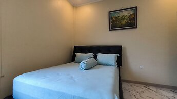 Pomah Guesthouse