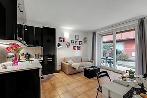 Residence Due Laghi